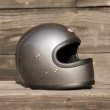 画像2: OCEAN BEETLE (オーシャンビートル) | STR FULL FACE HELMET ヘルメット  (2)
