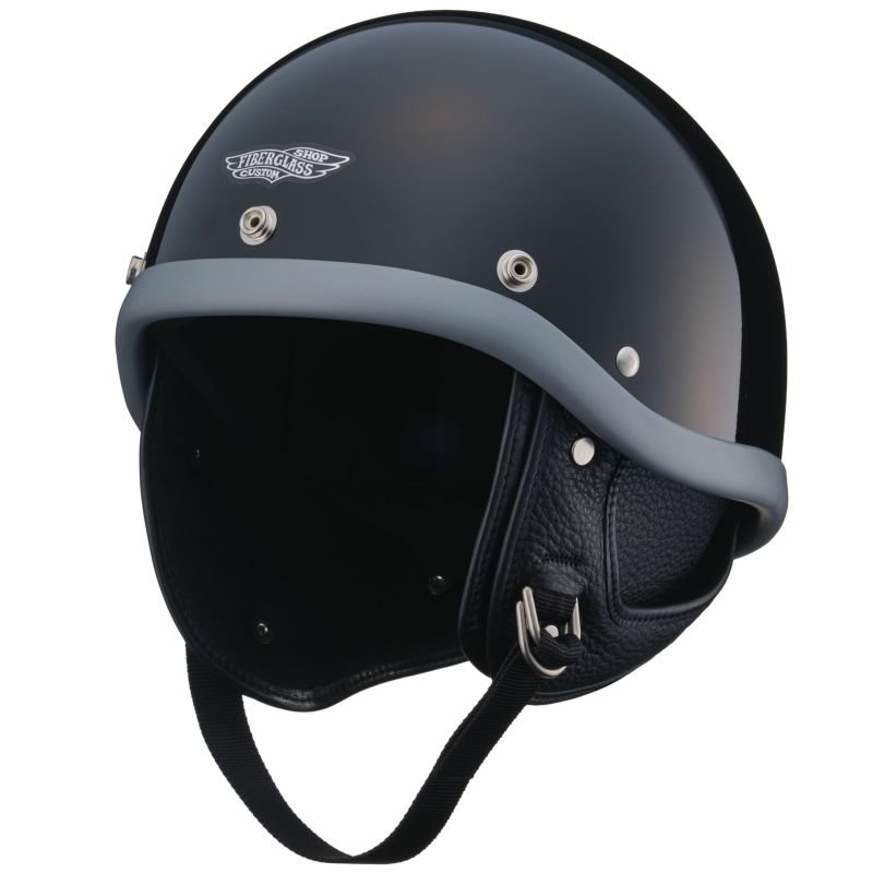 画像4: TT&CO. (ティーティーアンドカンパニー) | SHORTY HELMET ヘルメット  (4)