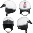 画像2: TT&CO. (ティーティーアンドカンパニー) | SHORTY HELMET ヘルメット  (2)