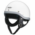 画像5: TT&CO. (ティーティーアンドカンパニー) | SHORTY HELMET ヘルメット  (5)