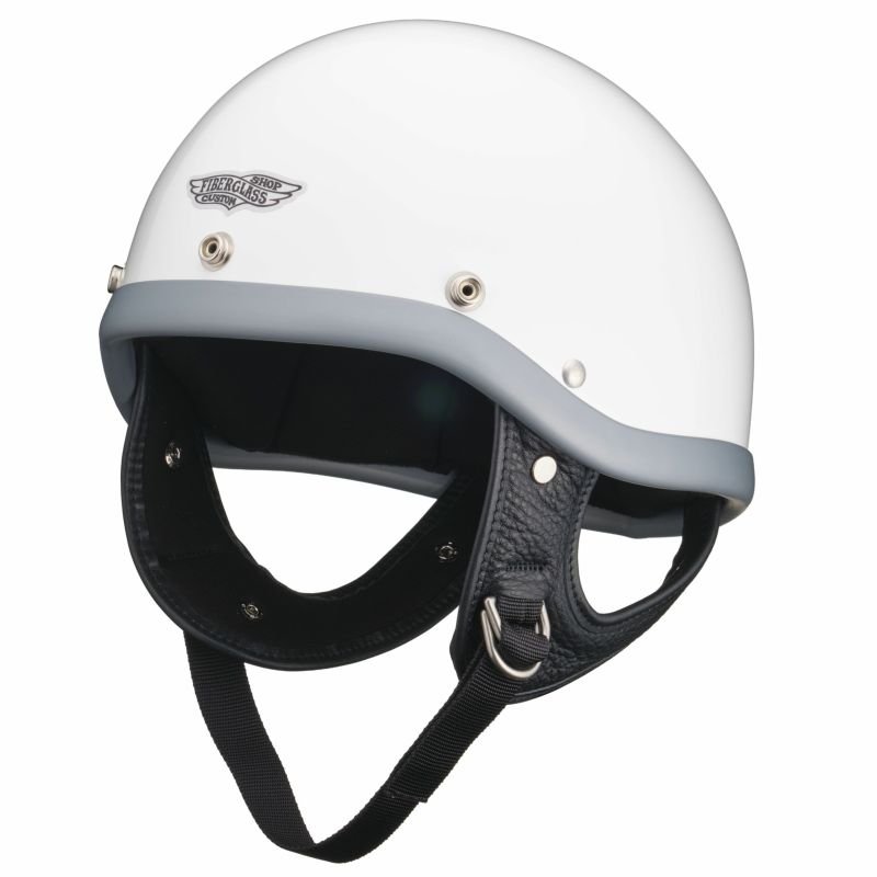 画像5: TT&CO. (ティーティーアンドカンパニー) | SHORTY HELMET ヘルメット  (5)