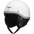 画像4: TT&CO. (ティーティーアンドカンパニー) | SHORTY HELMET ヘルメット  (4)