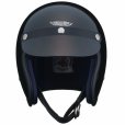 画像2: TT&CO. (ティーティーアンドカンパニー) | BLUE LINE HELMET ヘルメット  (2)