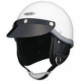 TT&CO. (ティーティーアンドカンパニー) | SHORTY HELMET ヘルメット 