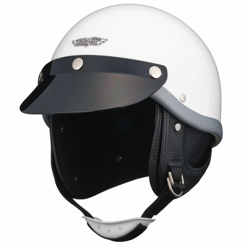 画像1: TT&CO. (ティーティーアンドカンパニー) | SHORTY HELMET ヘルメット  (1)