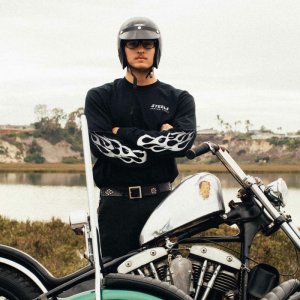 画像8: TT&CO. (ティーティーアンドカンパニー) | BLUE LINE HELMET ヘルメット 