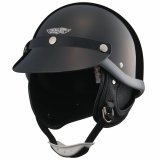 TT&CO. (ティーティーアンドカンパニー) | SHORTY HELMET ヘルメット 