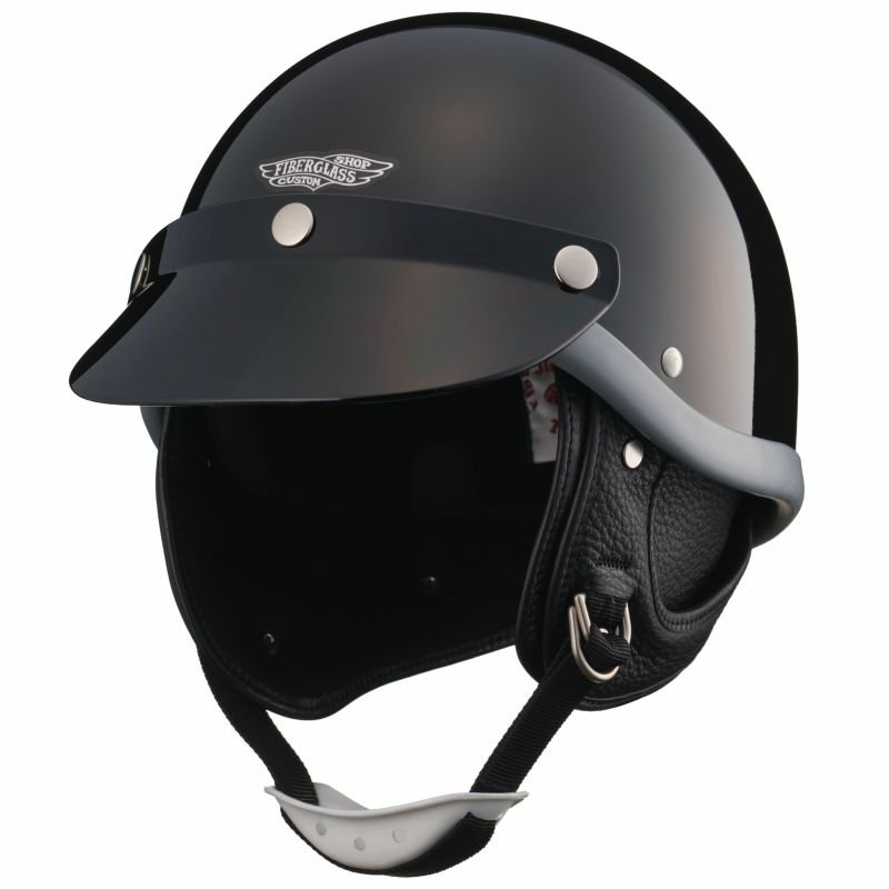 画像1: TT&CO. (ティーティーアンドカンパニー) | SHORTY HELMET ヘルメット  (1)