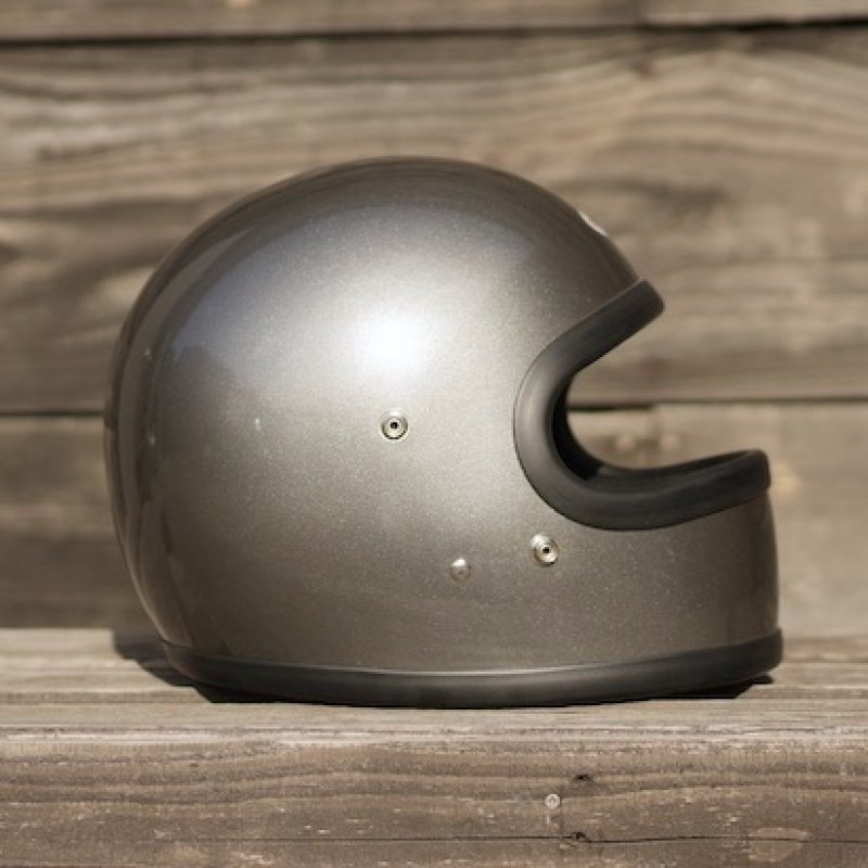 画像3: OCEAN BEETLE (オーシャンビートル) | STR FULL FACE HELMET ヘルメット  (3)