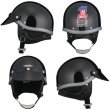 画像2: TT&CO. (ティーティーアンドカンパニー) | SHORTY HELMET ヘルメット  (2)