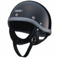 画像5: TT&CO. (ティーティーアンドカンパニー) | SHORTY HELMET ヘルメット  (5)