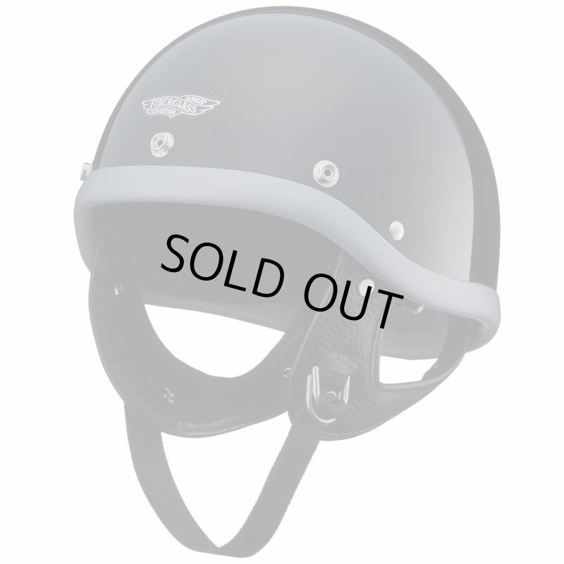 画像5: TT&CO. | SHORTY HELMET ヘルメット  (5)
