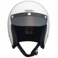 画像2: TT&CO. (ティーティーアンドカンパニー) | BLUE LINE HELMET ヘルメット  (2)