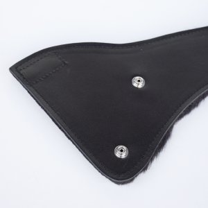 画像4: Hoodlum (フッドラム) | HELMET MUFFLER -Shorty4- 