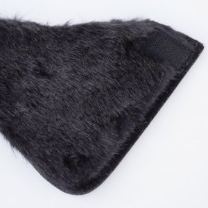 画像2: Hoodlum (フッドラム) | HELMET MUFFLER -Shorty4- 