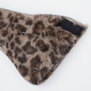 画像2: Hoodlum (フッドラム) | HELMET MUFFLER -Shorty4- 