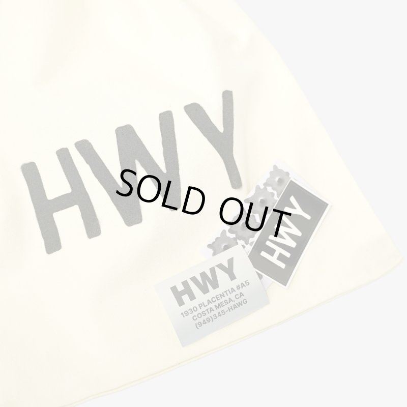 画像13: CREED (クリード) | CREED x HWY HALF G-1  (13)