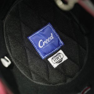 画像11: CREED (クリード) | CREED x HWY HALF G-1 