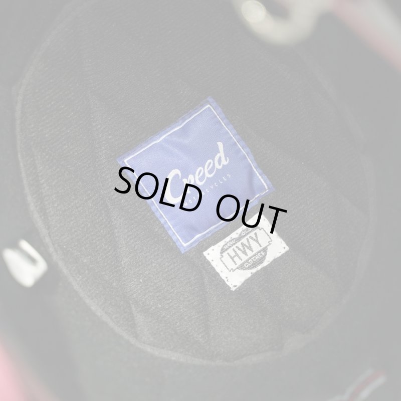 画像11: CREED (クリード) | CREED x HWY HALF G-1  (11)