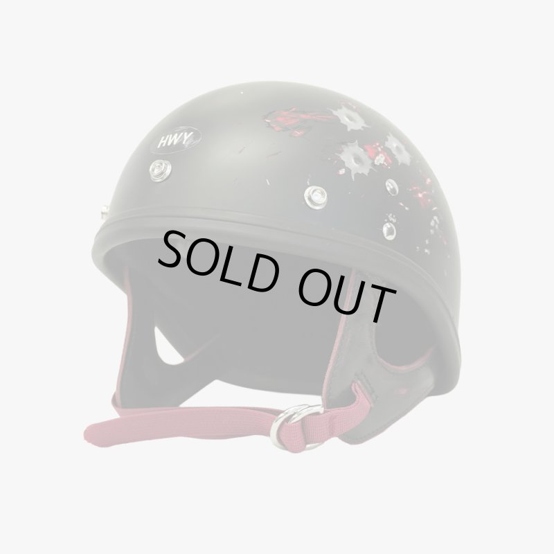 画像15: CREED (クリード) | CREED x HWY HALF G-1  (15)