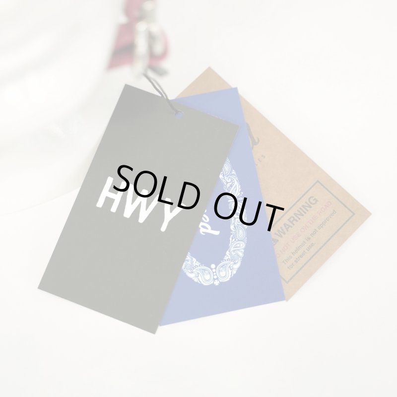 画像14: CREED (クリード) | CREED x HWY HALF G-1  (14)