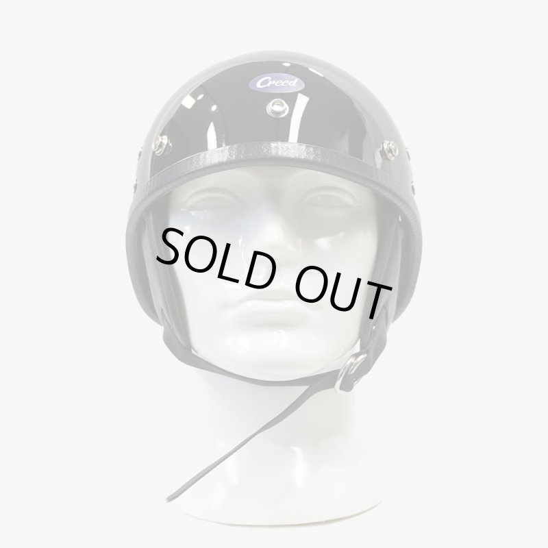 画像2: CREED | CREED HALF G-1  (2)