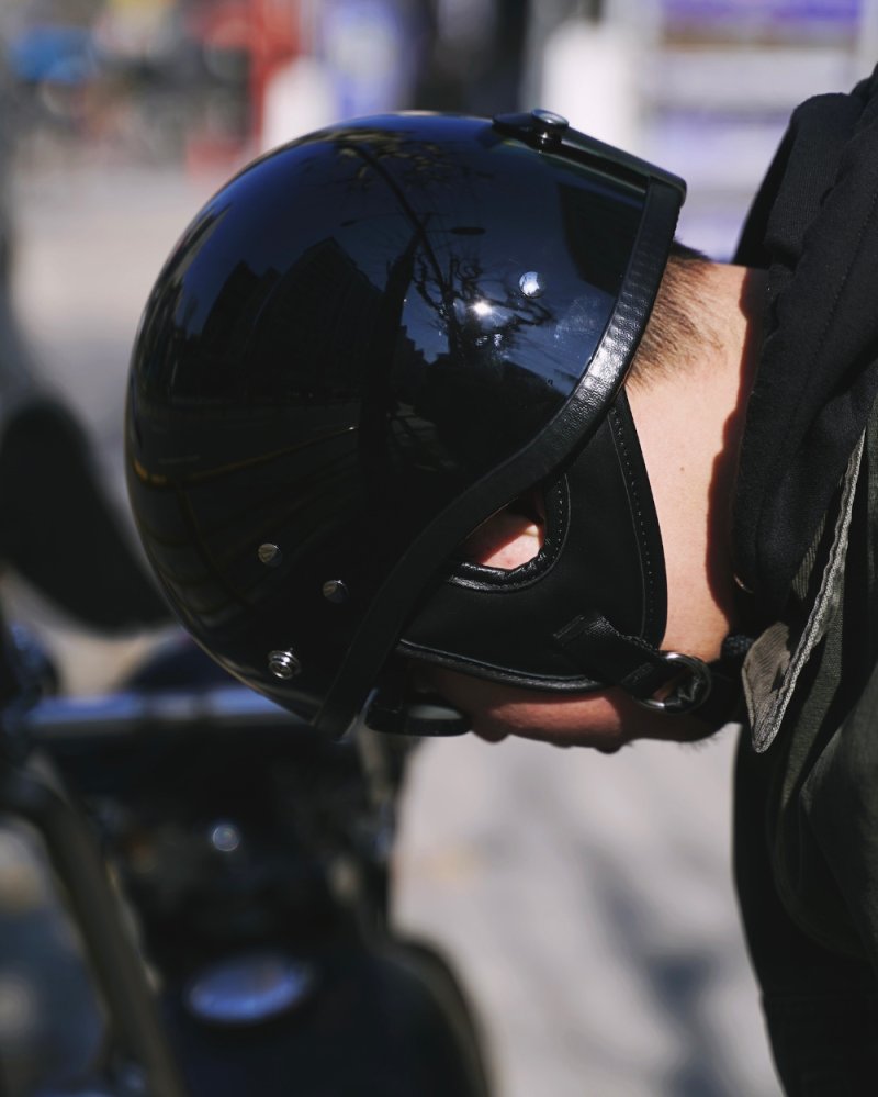 画像2: CREED (クリード) | CREED HALF G-1