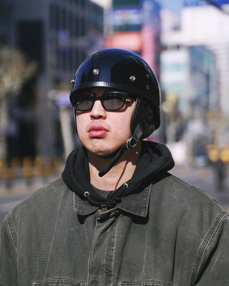 画像1: CREED (クリード) | CREED HALF G-1