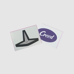 画像15: CREED (クリード) | CREED HALF G-1 