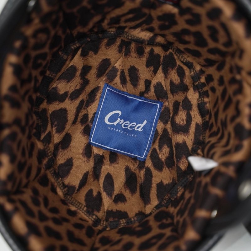 画像12: CREED (クリード) | CREED HALF G-1  (12)