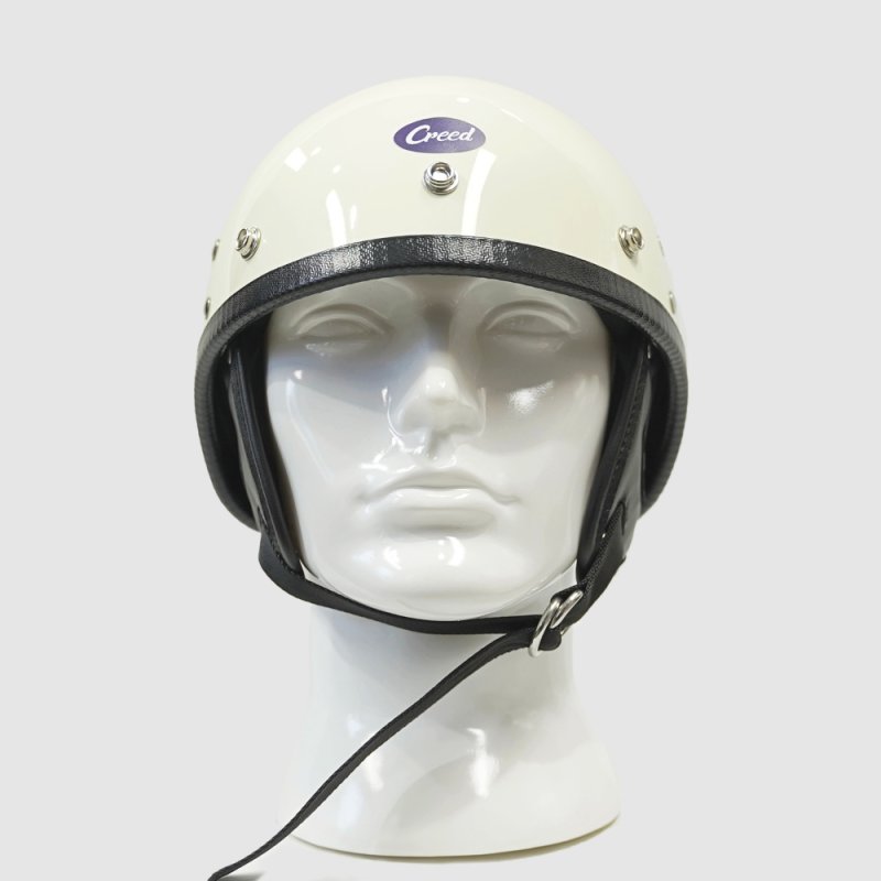 画像2: CREED (クリード) | CREED HALF G-1  (2)