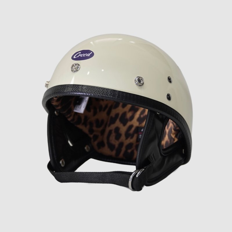 画像1: CREED (クリード) | CREED HALF G-1  (1)