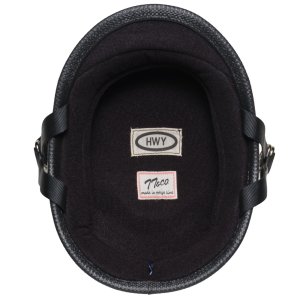 画像10: TT&CO. (ティーティーアンドカンパニー) | HWY × TT&CO. HELMET ヘルメット 