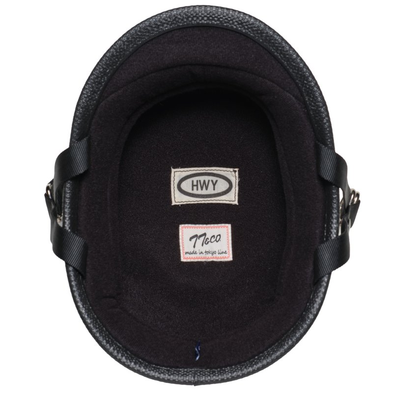 画像10: TT&CO. (ティーティーアンドカンパニー) | HWY × TT&CO. HELMET ヘルメット  (10)