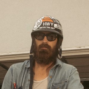 画像3: TT&CO. (ティーティーアンドカンパニー) | HWY × TT&CO. HELMET ヘルメット 