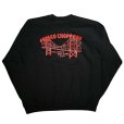 画像2: FRISCO CHOPPERS | FRISCO CHOPPERS SWEAT   (2)