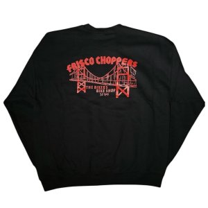 画像2: FRISCO CHOPPERS | FRISCO CHOPPERS SWEAT  