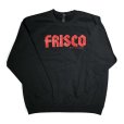 画像1: FRISCO CHOPPERS | FRISCO CHOPPERS SWEAT   (1)
