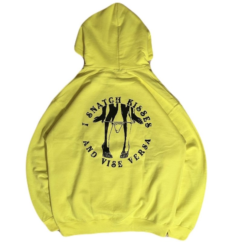 画像1: PANTYDROPPER | Hoodie 【PD】  (1)