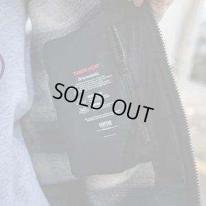 画像14: FLUTTER (フラッター) | TURBO HEAT®︎ Quilting Electric Puff Vest 