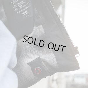 画像15: FLUTTER (フラッター) | TURBO HEAT®︎ Quilting Electric Puff Vest 