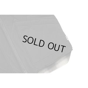 画像6: FLUTTER (フラッター) | TURBO HEAT®︎ Quilting Electric Puff Vest 