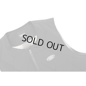 画像4: FLUTTER (フラッター) | TURBO HEAT®︎ Quilting Electric Puff Vest 