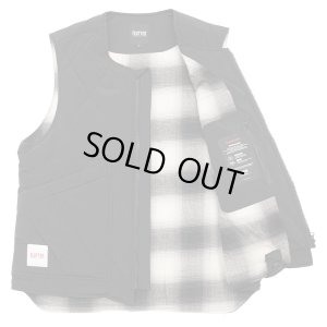 画像3: FLUTTER (フラッター) | TURBO HEAT®︎ Quilting Electric Puff Vest 
