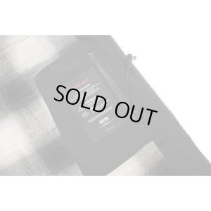 画像5: FLUTTER (フラッター) | TURBO HEAT®︎ Quilting Electric Puff Vest 