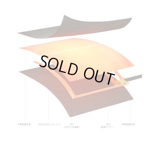 画像12: FLUTTER (フラッター) | TURBO HEAT®︎ Quilting Electric Puff Vest 