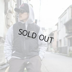 画像13: FLUTTER (フラッター) | TURBO HEAT®︎ Quilting Electric Puff Vest 