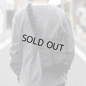 画像2: BALLISTICS (バリスティクス) | UTILITY ARMY SHOULDER 