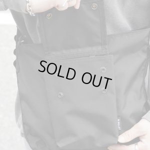 画像4: BALLISTICS (バリスティクス) | UTILITY ARMY SHOULDER 