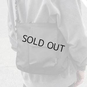 画像1: BALLISTICS (バリスティクス) | UTILITY ARMY SHOULDER 